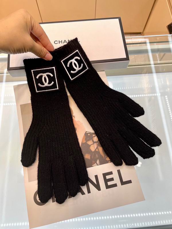 Chanel Gloves 011258